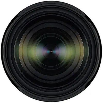 Tamron 28-200mm F/2.8-5.6 Di III RXD Sony