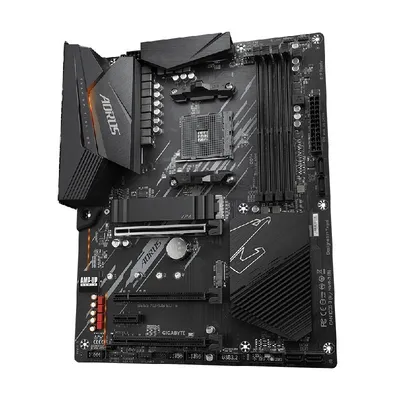 Matična ploča AMD Gigabyte B550 AORUS ELITE AM4