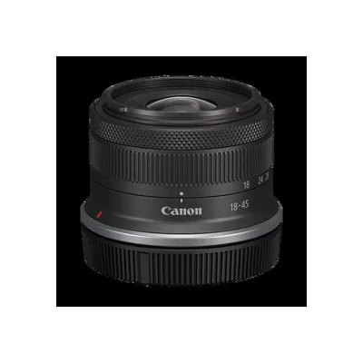 Objektiv Canon RF-S S18-45mm f/4.5-6.3 IS STM