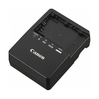 Canon punjač LCE6E