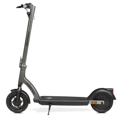 MS ENERGY električni skuter - romobil URBAN 500, domet do 50km