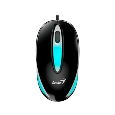 Genius miš DX-Mini USB LED