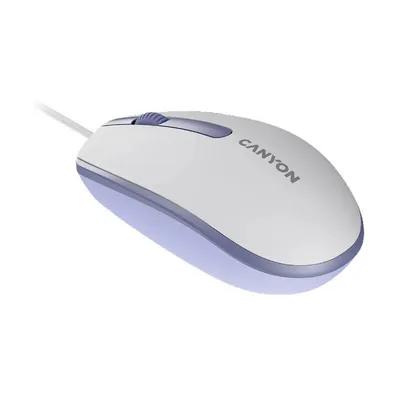 Canyon miš CNE-CMS10WL USB
