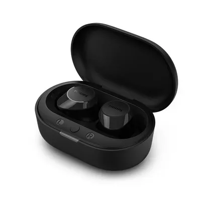 Philips slušalice TAT1209BK/00 bežične crne