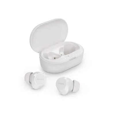 Philips slušalice TAT1209WT/00 bežične bijele