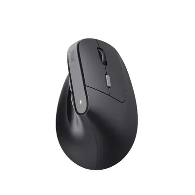 Trust miš bežični Bayo II ergonomski