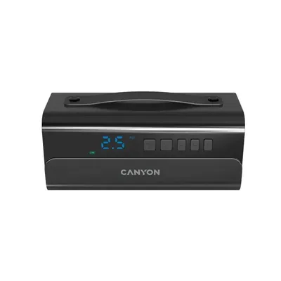 Canyon powerbank CND-AI201CB Air Pump