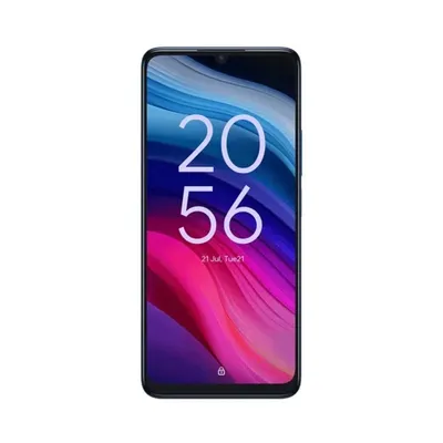 Mobitel TCL 505 4/64GB crni