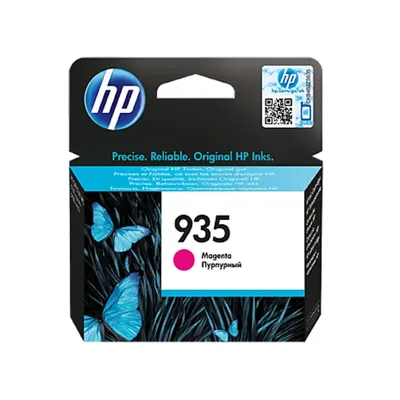 HP tinta No.935 (C2P21AE) Magenta