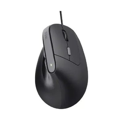Trust miš Bayo žični II ergonomski