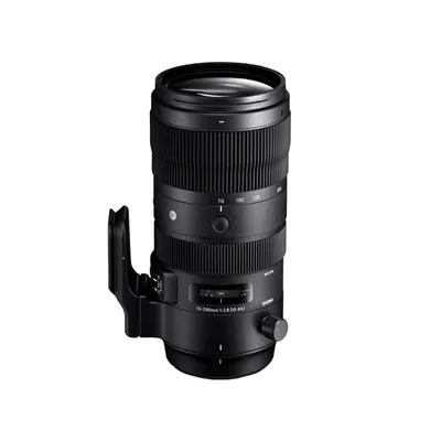 Sigma AF 70-200MM F2.8 DG OS HSM (S) F/Canon