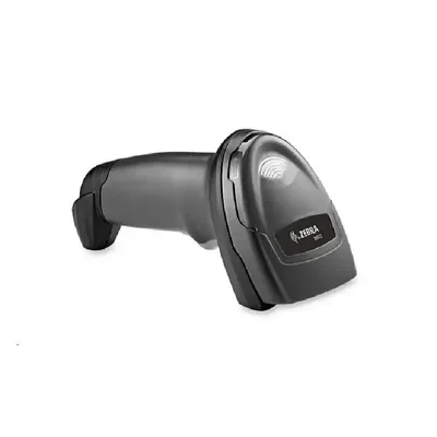 Barkod čitač Zebra DS2208, 2D, Stalak