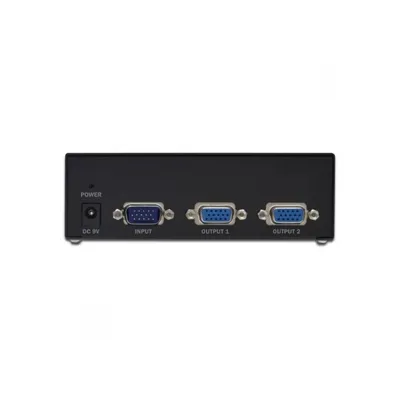 Digitus VGA Spliter 2 porta DS-41100