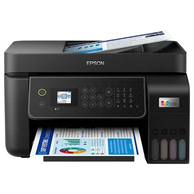 HP tinta C2P10AE (No.651) Crna