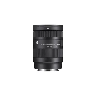Sigma AF 28-70MM F/2.8 DG DN (C) F/Sony