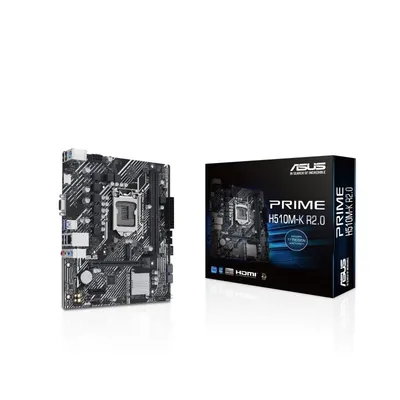 Matična ploča Intel Asus Prime H510M-K LGA1200