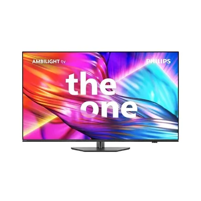 Televizor Philips LED TV 55'' (140 cm) 55PUS8919