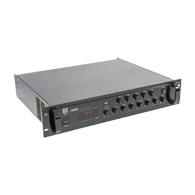 Pojačalo BST APM2826 240W 5 zona