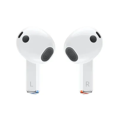 Samsung Galaxy Buds3 White