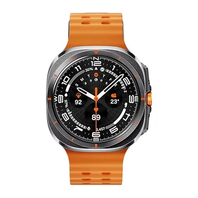 Samsung Galaxy Watch Ultra LTE Titanium Gray