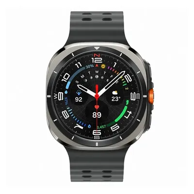 Samsung Galaxy Watch Ultra LTE Titanium Silver