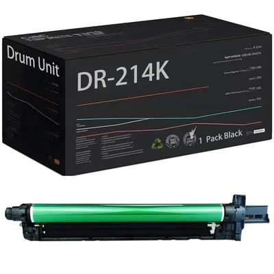 Valjak jedinica Bizhub C227 C287 DR214K crni A85Y0RD CET