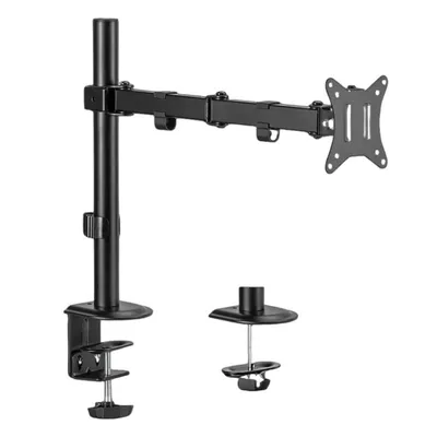 LC-Power nosač za monitor LC-EQE-A32B (13-32''/2x9kg/100x100)