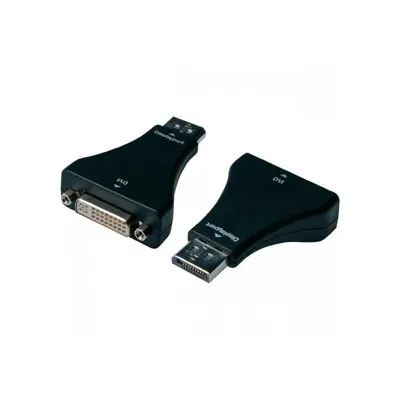Digitus adapter Display port to DVI M/Ž
