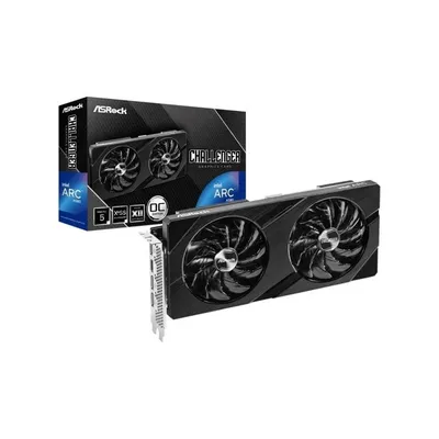 Grafička kartica Asrock Intel A580 8GB