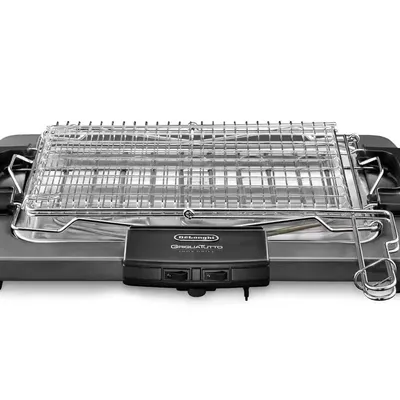 DeLonghi roštilj BQ80.X