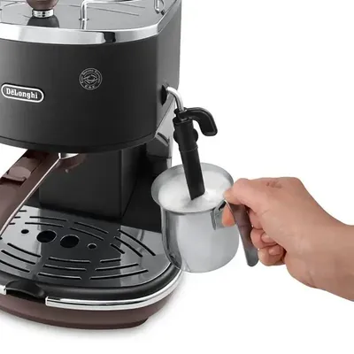 DeLonghi aparat za kafu ECOV311.BK crni