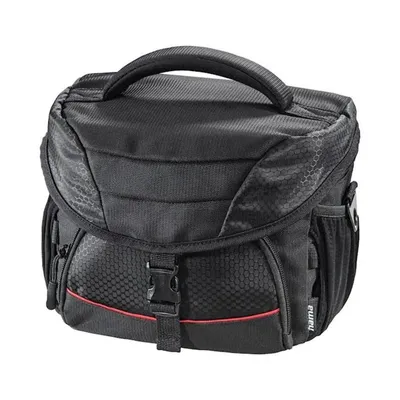 Torba HAMA Pittsburgh 130 crna
