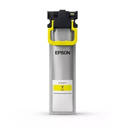 Tinta Epson WF-C53xx / WF-C58xx serija L Yellow