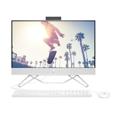Računar HP 24-cb1048ny AIO Touchscreen (9D5Z2EA)