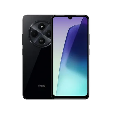 Mobitel Xiaomi Redmi 14C 4/128, crni