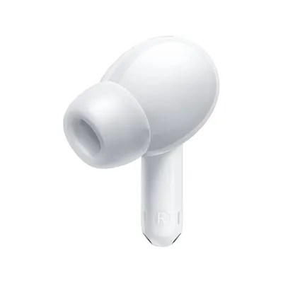 Slušalice Xiaomi Redmi Buds 6 Lite bežične bijele