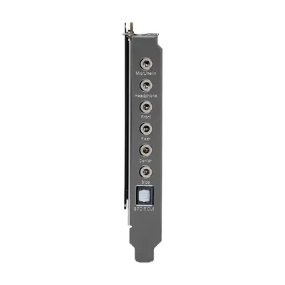 Asus zvučna karta XONAR AE PCIe