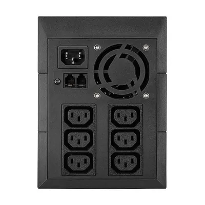 UPS Eaton 5E1500IUSB 1500VA/900W