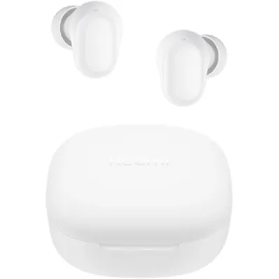 Slušalice Xiaomi Redmi Buds 6 Play bijele