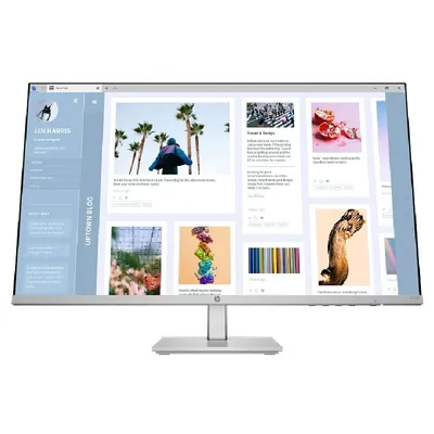 HP monitor 27'' E27 G5 (6N4E2AA)