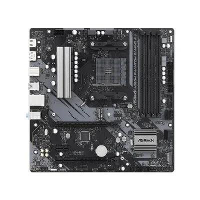 Matična ploča AMD Asrock A520M Phantom Gaming AM4