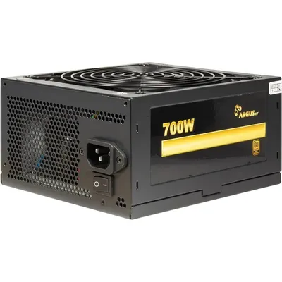 Napojna jedinica Inter-Tech Argus GPS-700 700W 80+ Gold