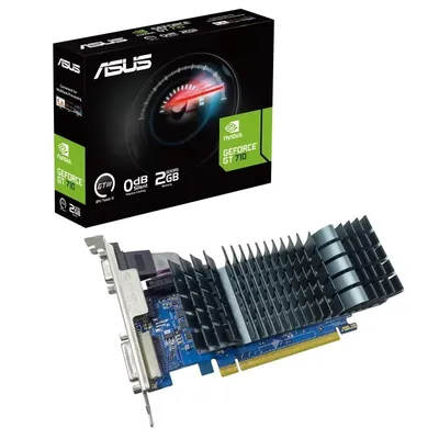 Grafička kartica ASUS GT710 2GB