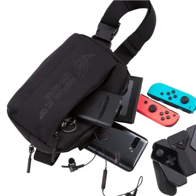 Torbica Asus ROG BC1001 Waist Pack