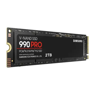 SSD Samsung 990 PRO 2TB M.2