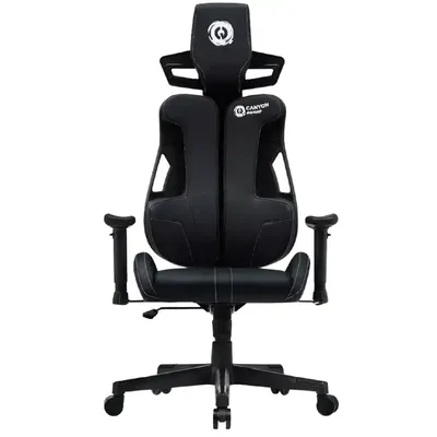 CANYON gaming stolica Morphos ABCH01 Crna