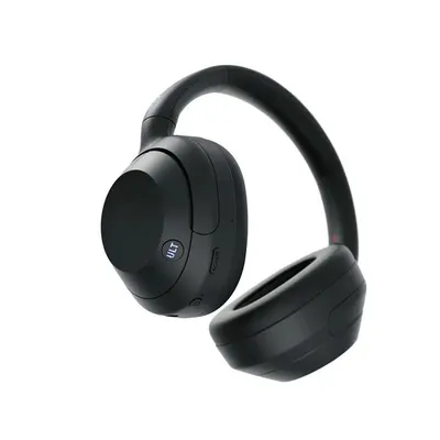 Sony slušalice ULT WEAR 900 bežične crne