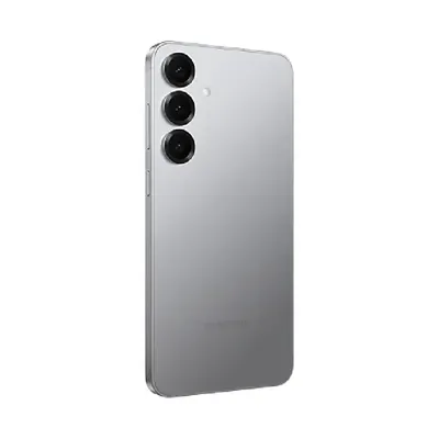 Mobitel Samsung Galaxy S25 12/128GB, Silver Shadow