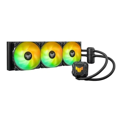 Hladnjak ASUS TUF LC II 360 ARGB