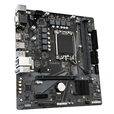 Matična ploča Gigabyte Intel H610M H V2 G10